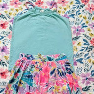 Skort set Carter's girls